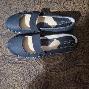 b.ø.c slip on shoes